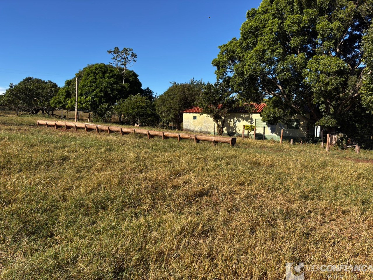 Fazenda - Foto 1