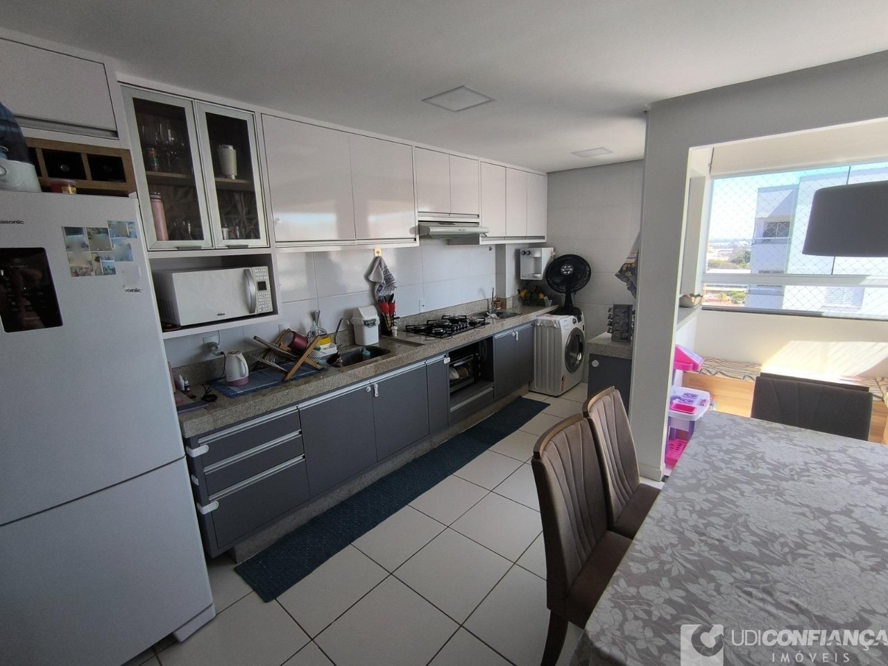 Apartamento, 2 quartos, 51 m² - Foto 29