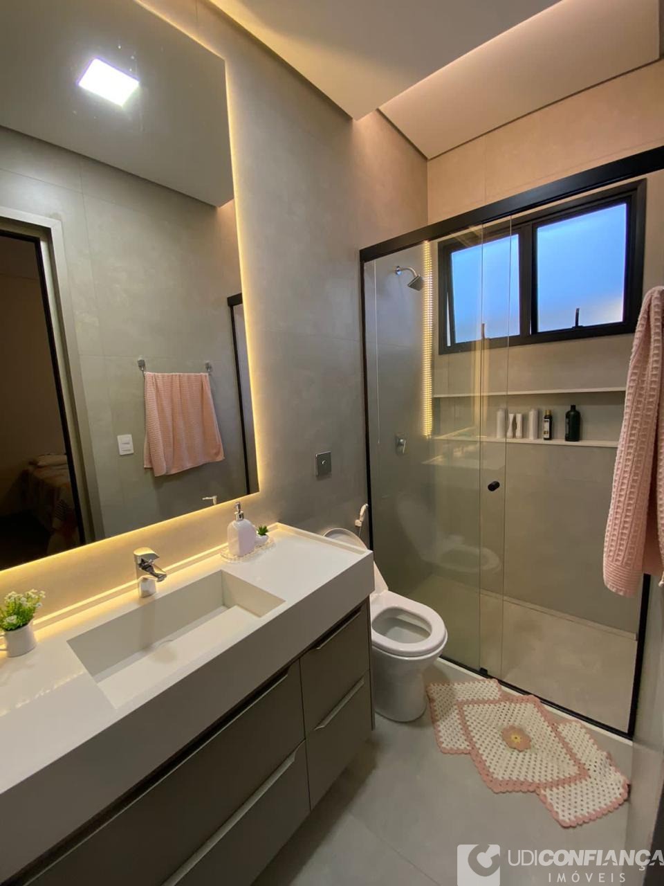 Casa, 4 quartos, 237 m² - Foto 17
