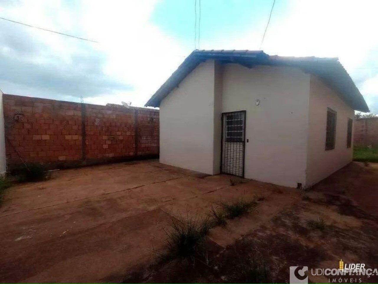 Casa, 2 quartos, 52 m² - Foto 9
