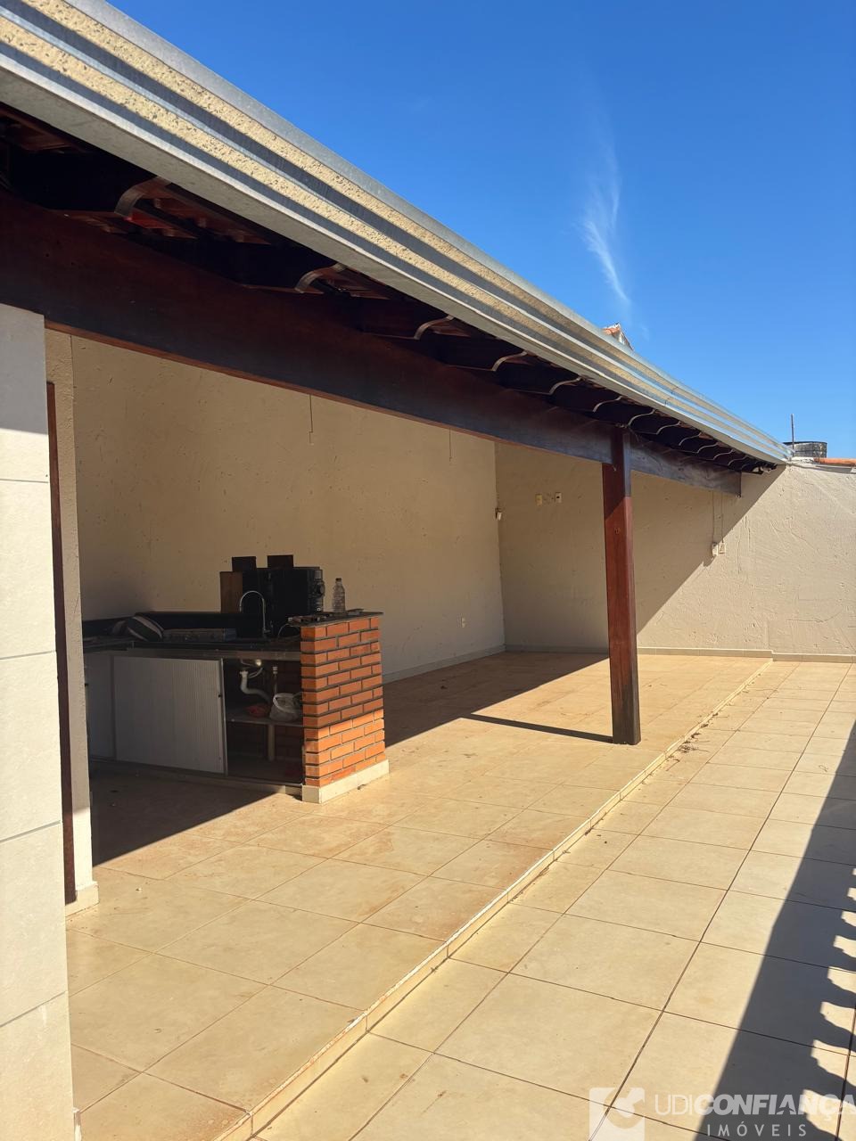 Casa, 3 quartos - Foto 20