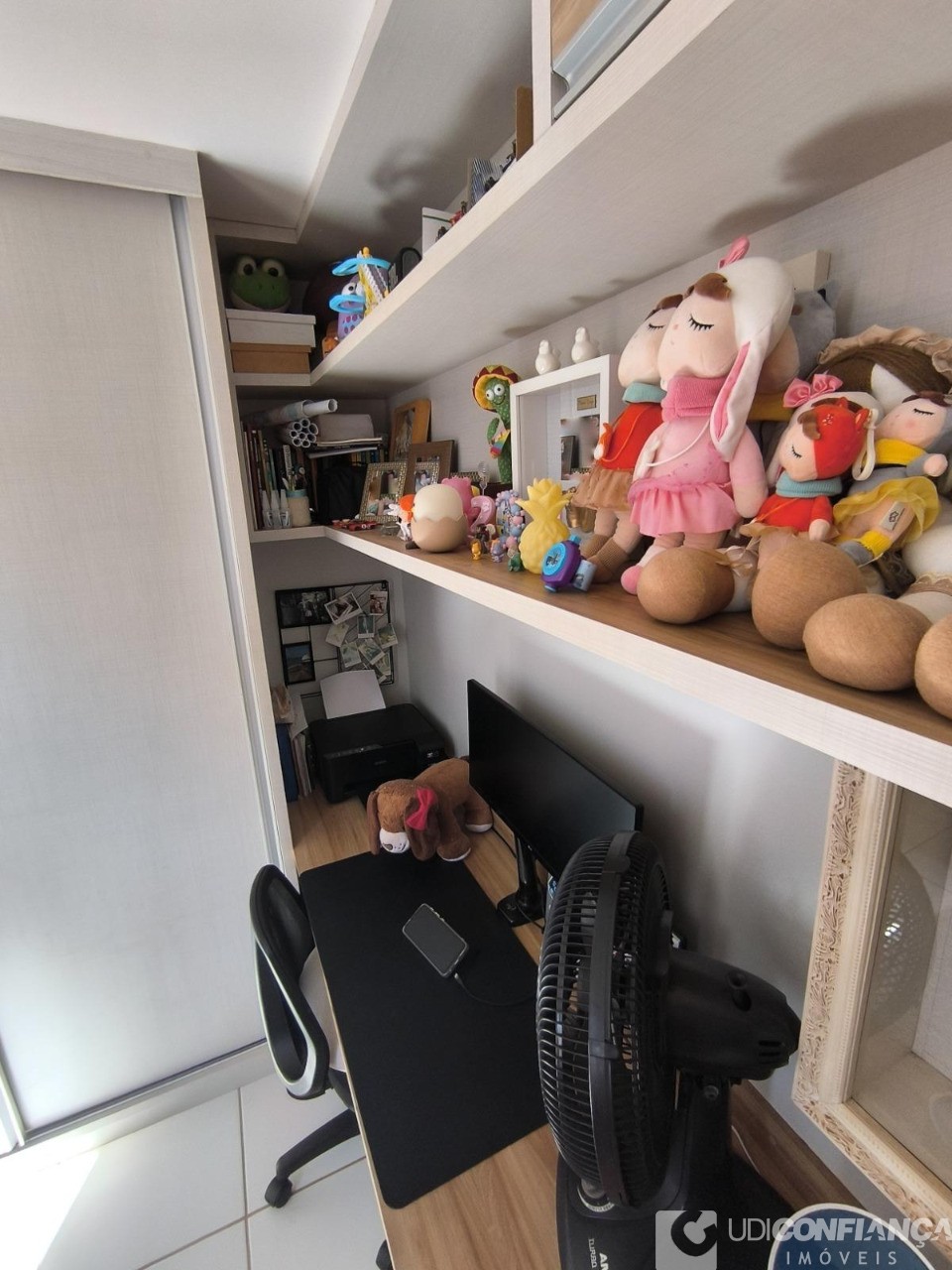 Apartamento, 2 quartos, 51 m² - Foto 3