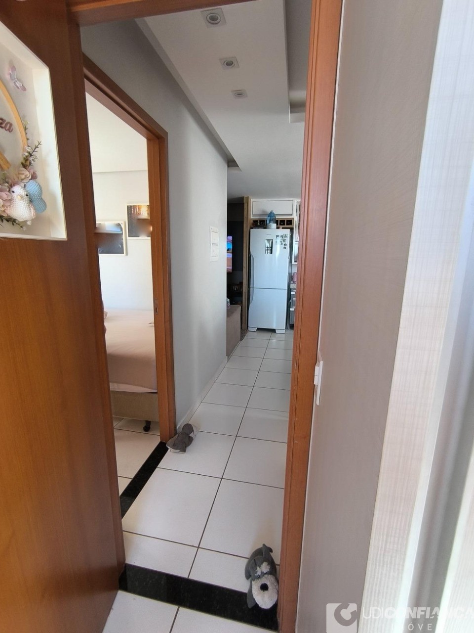 Apartamento, 2 quartos, 51 m² - Foto 9