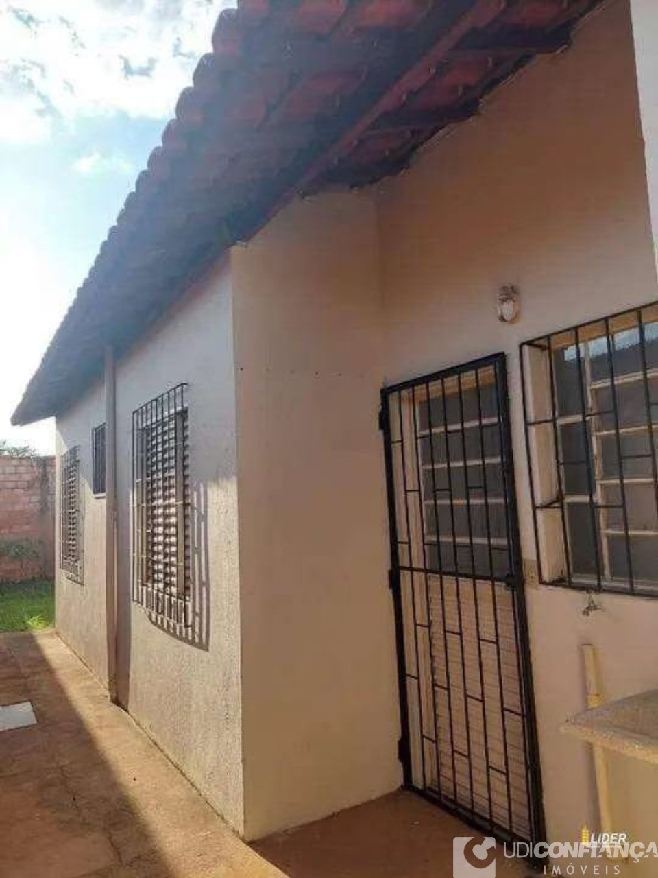 Casa, 2 quartos, 52 m² - Foto 4