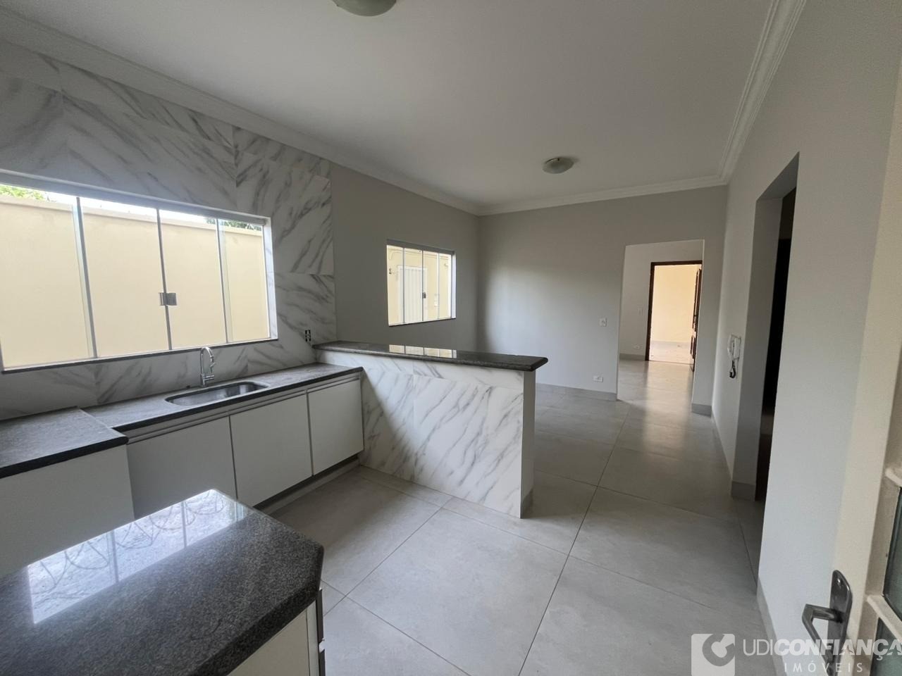 Casa, 3 quartos - Foto 4