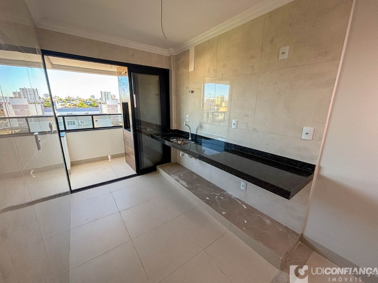 Apartamento, 2 quartos, 66 m² - Foto 9
