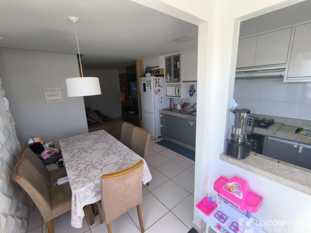 Apartamento, 2 quartos, 51 m² - Foto 27