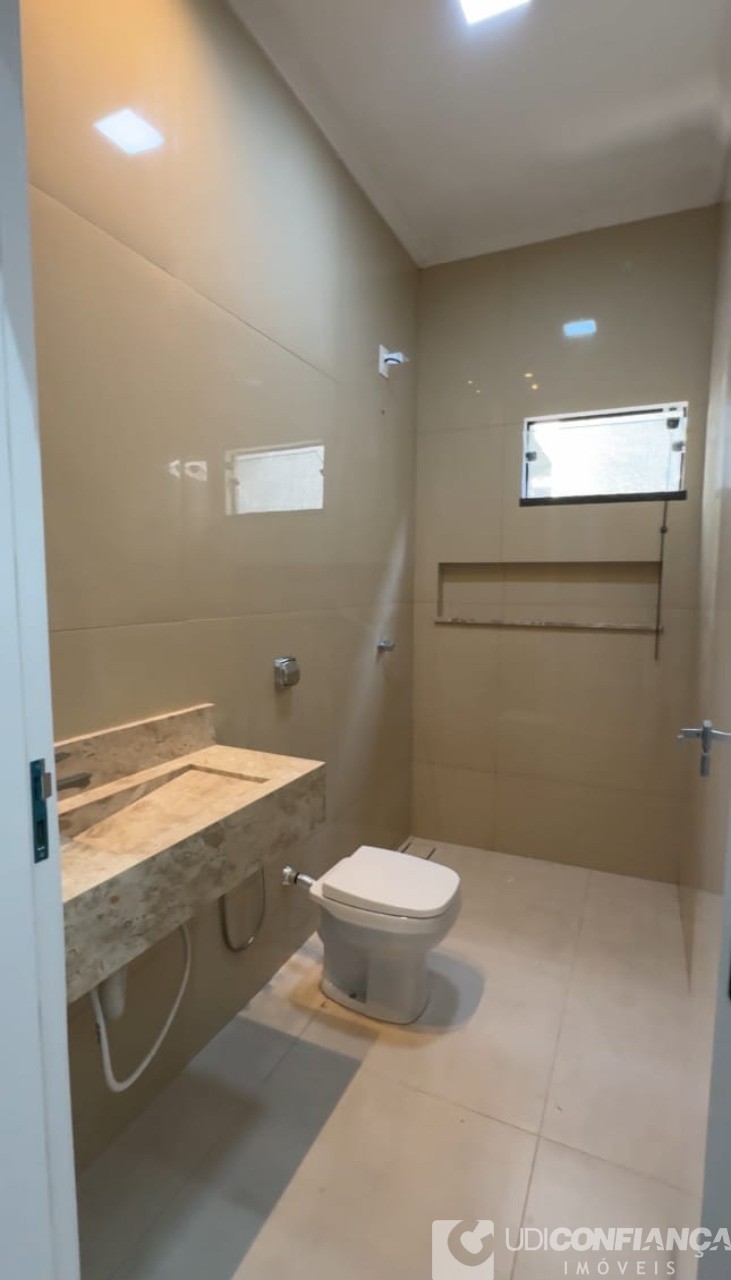 Casa, 3 quartos, 150 m² - Foto 2