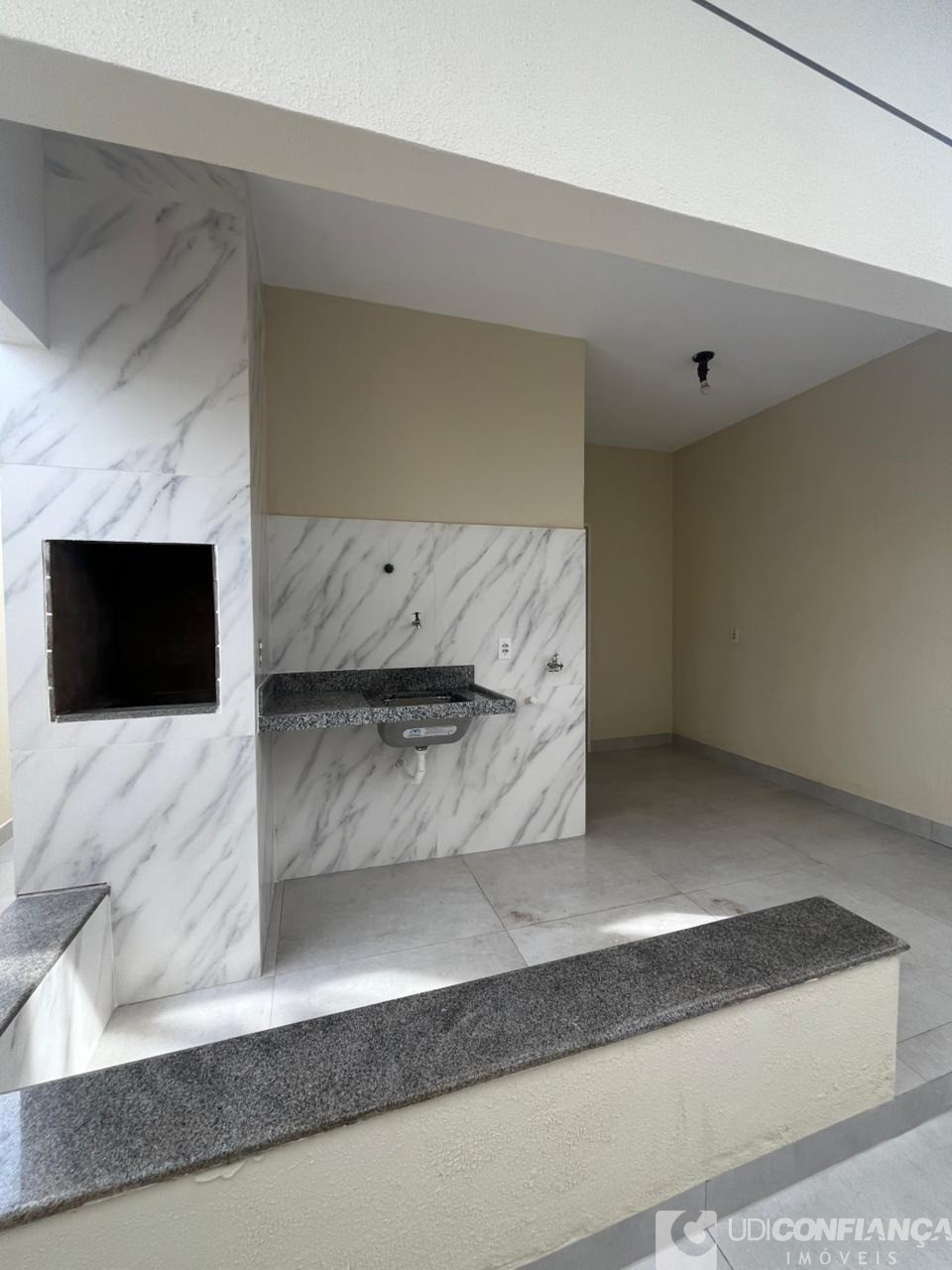 Casa, 3 quartos - Foto 7