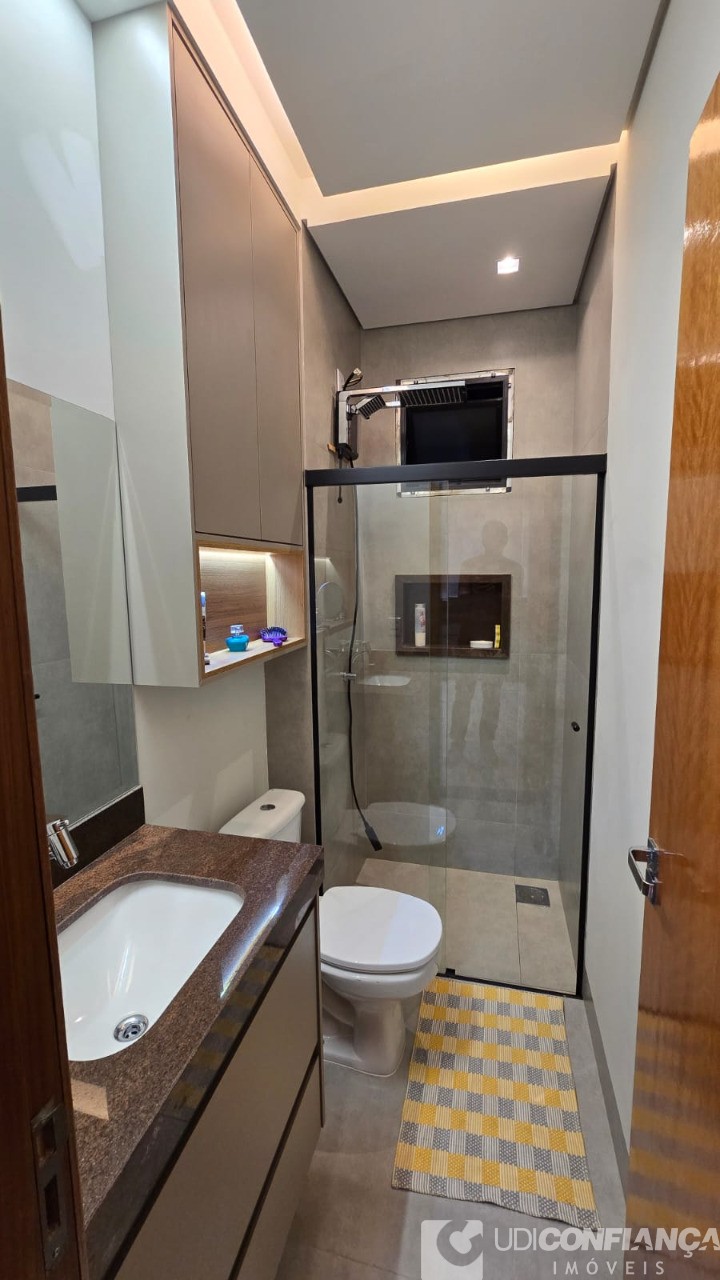 Apartamento, 3 quartos, 85 m² - Foto 6