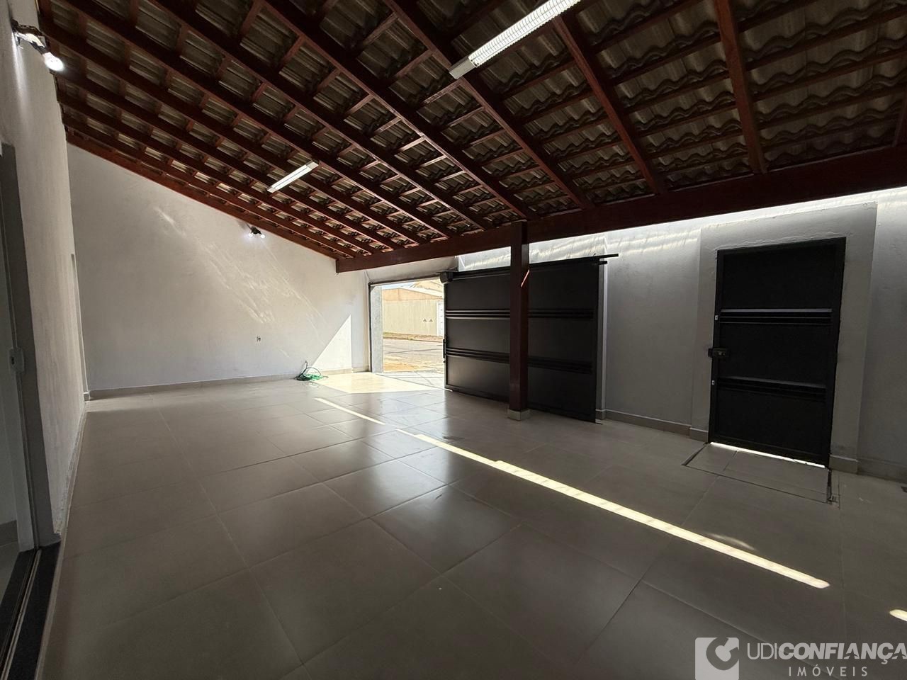 Casa, 2 quartos - Foto 1