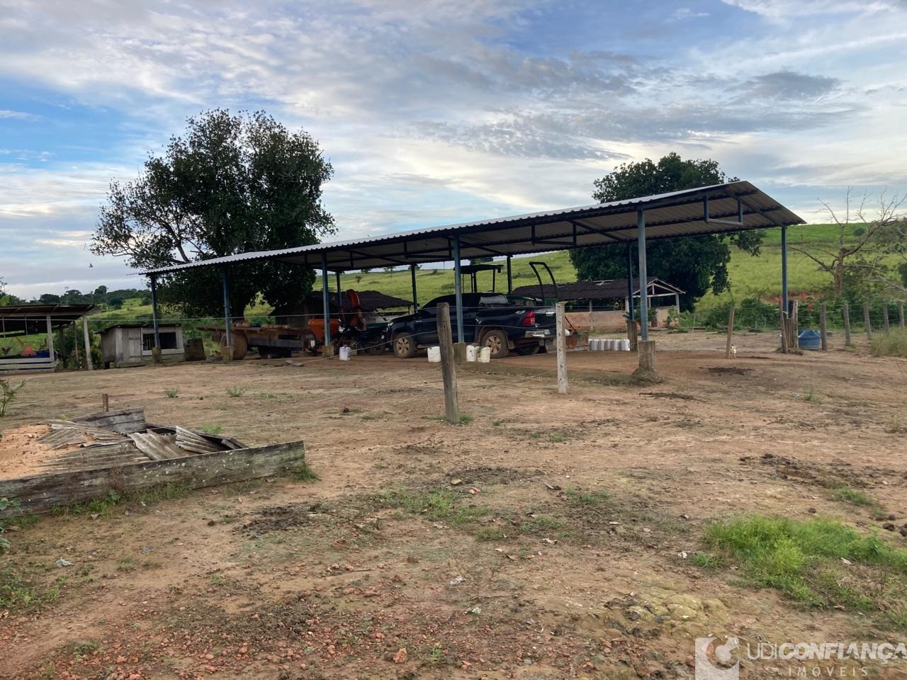 Fazenda - Foto 3