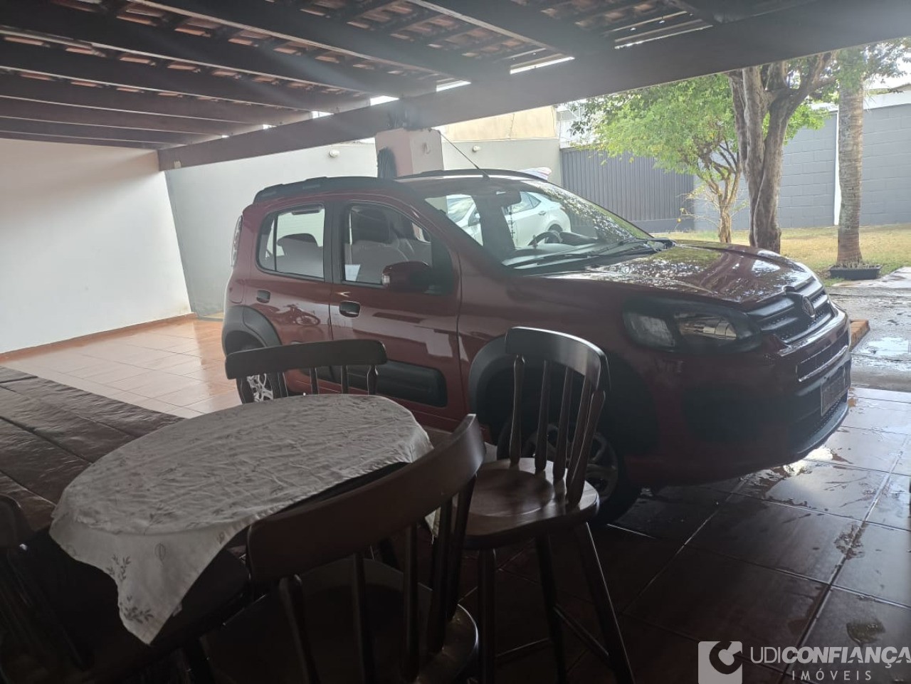 Casa, 3 quartos - Foto 4
