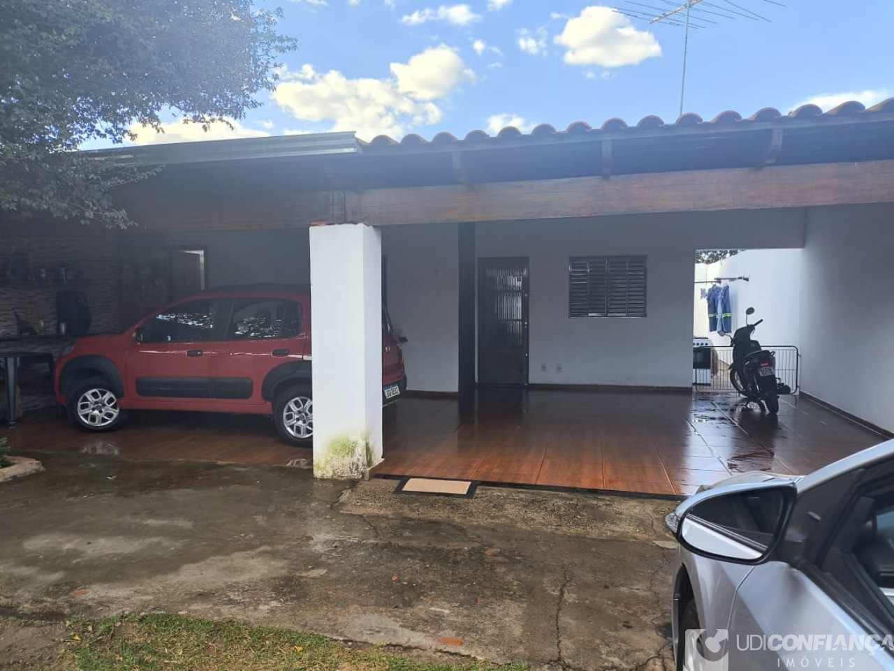 Casa, 3 quartos - Foto 7