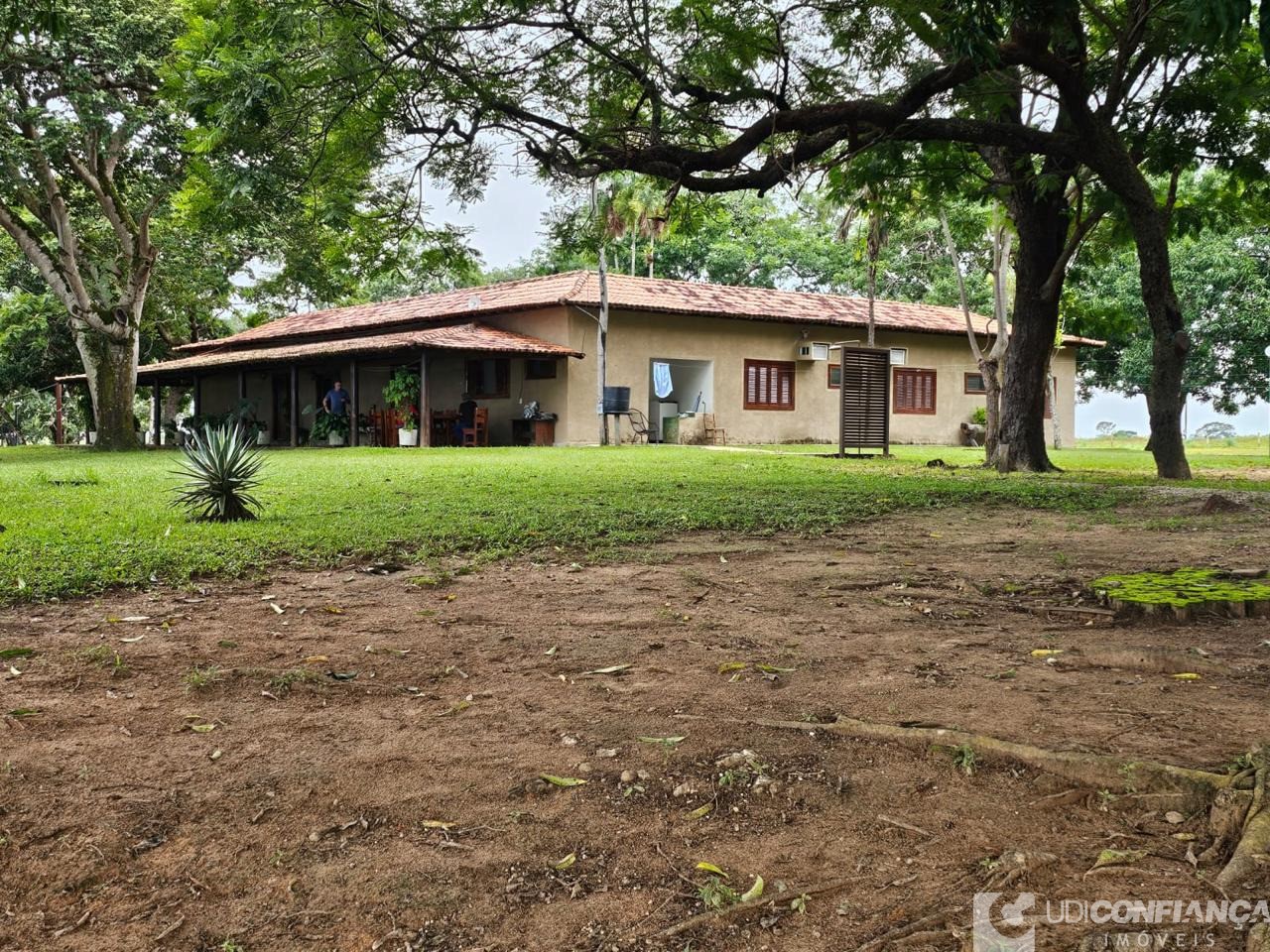 Fazenda - Foto 2