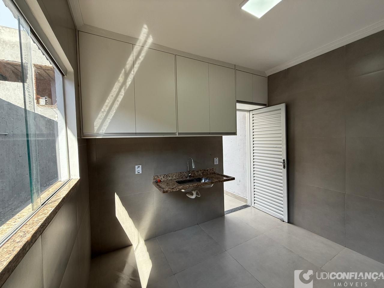 Casa, 2 quartos - Foto 2