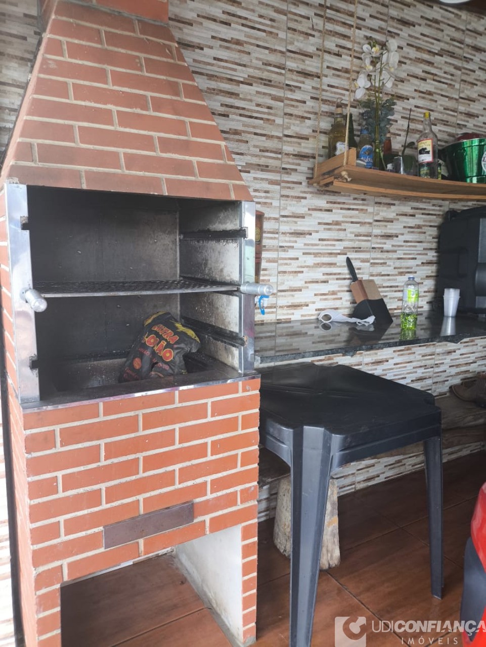 Casa, 3 quartos - Foto 15