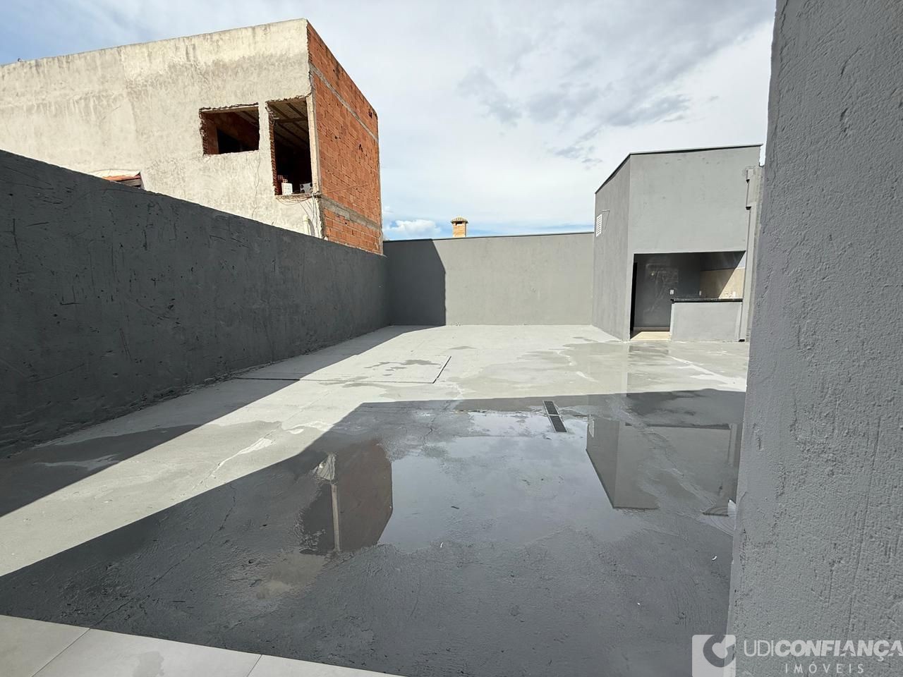 Casa, 2 quartos - Foto 5
