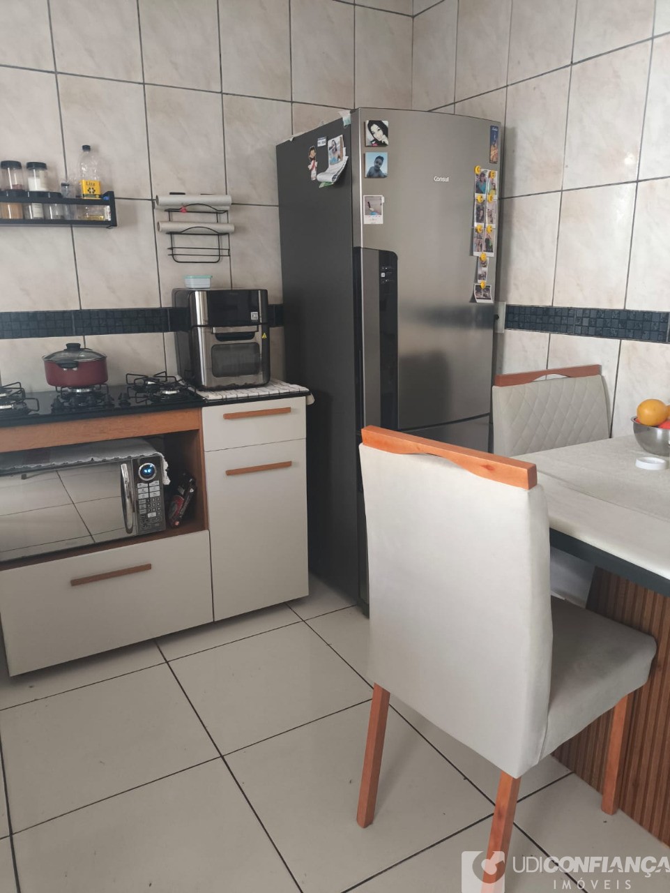 Casa, 3 quartos - Foto 18