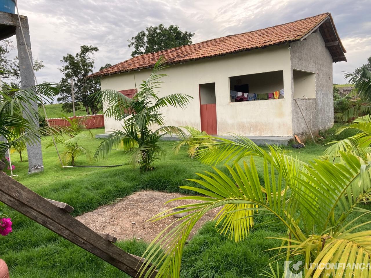 Fazenda - Foto 6