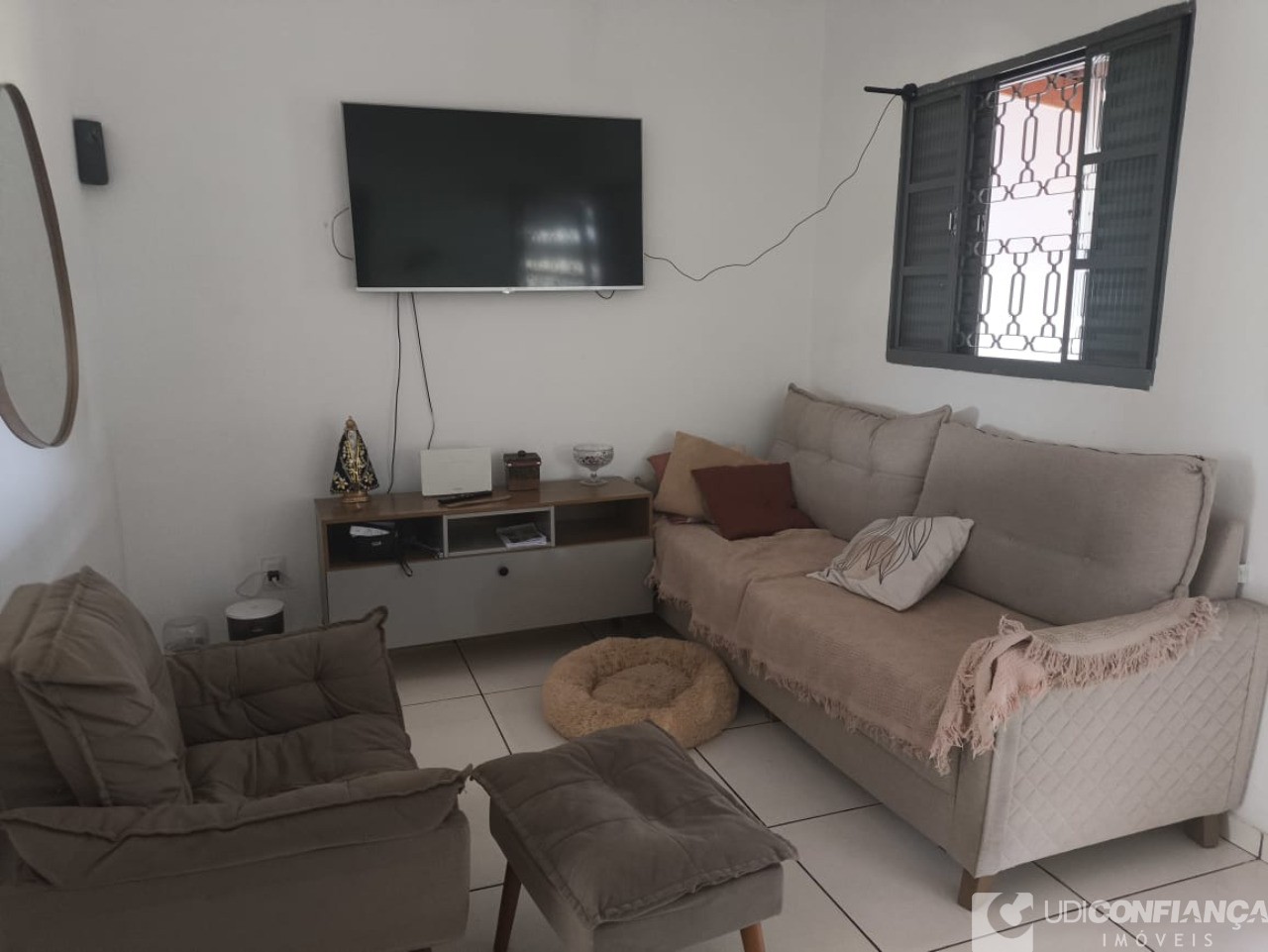 Casa, 3 quartos - Foto 3