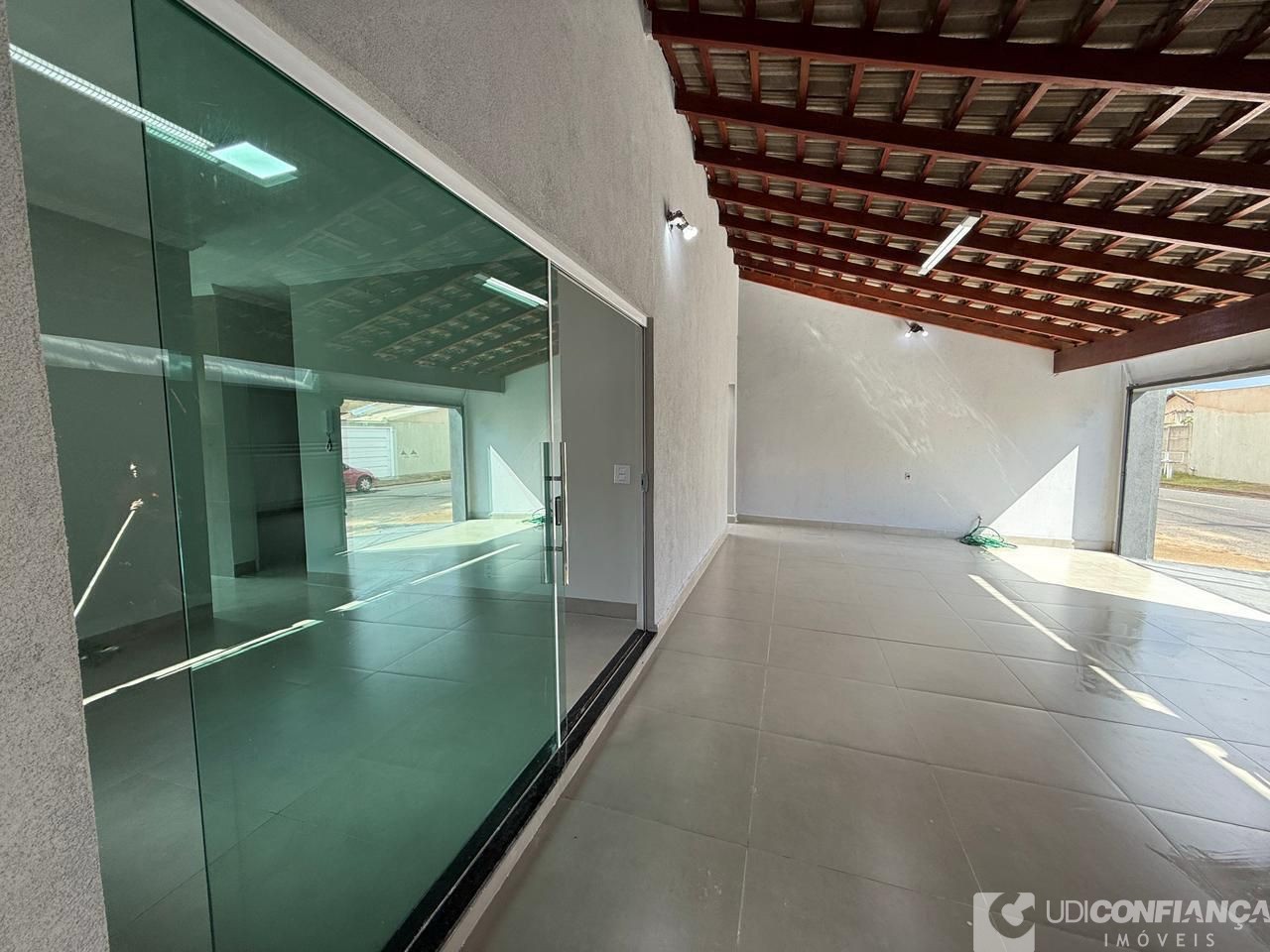 Casa, 2 quartos - Foto 17