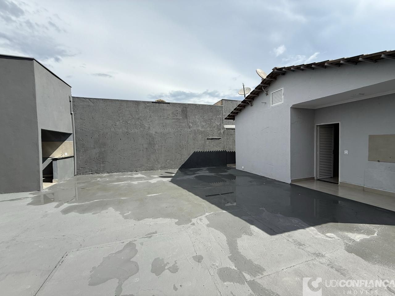 Casa, 2 quartos - Foto 6