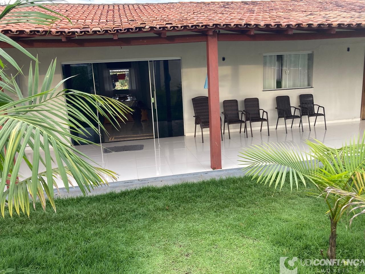 Fazenda - Foto 2
