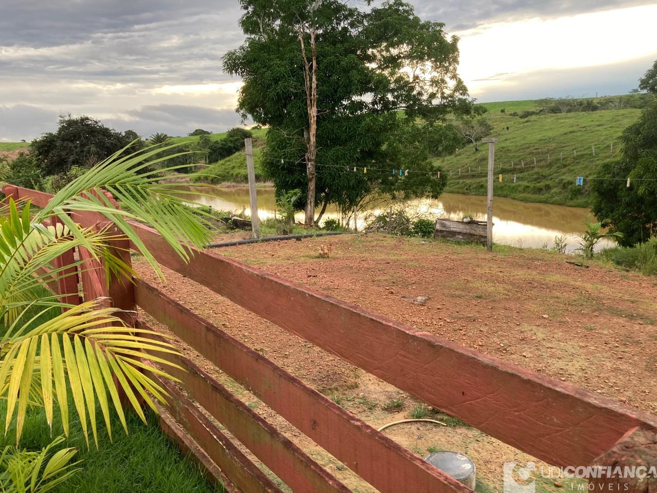Fazenda - Foto 12