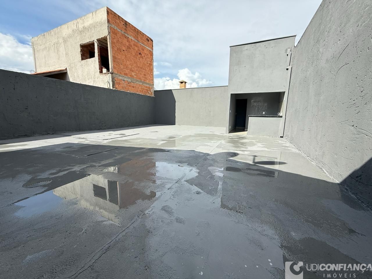 Casa, 2 quartos - Foto 4