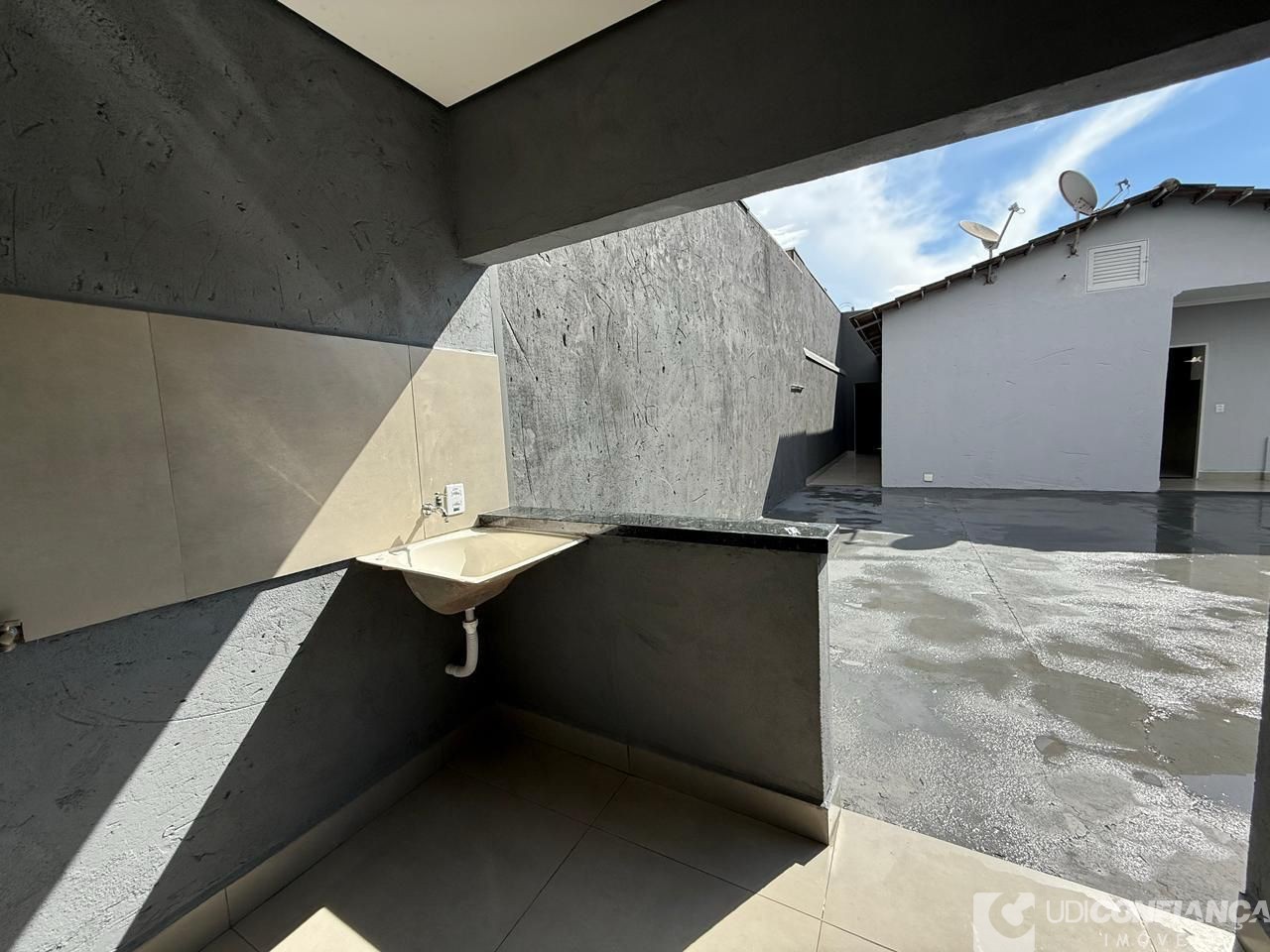 Casa, 2 quartos - Foto 21