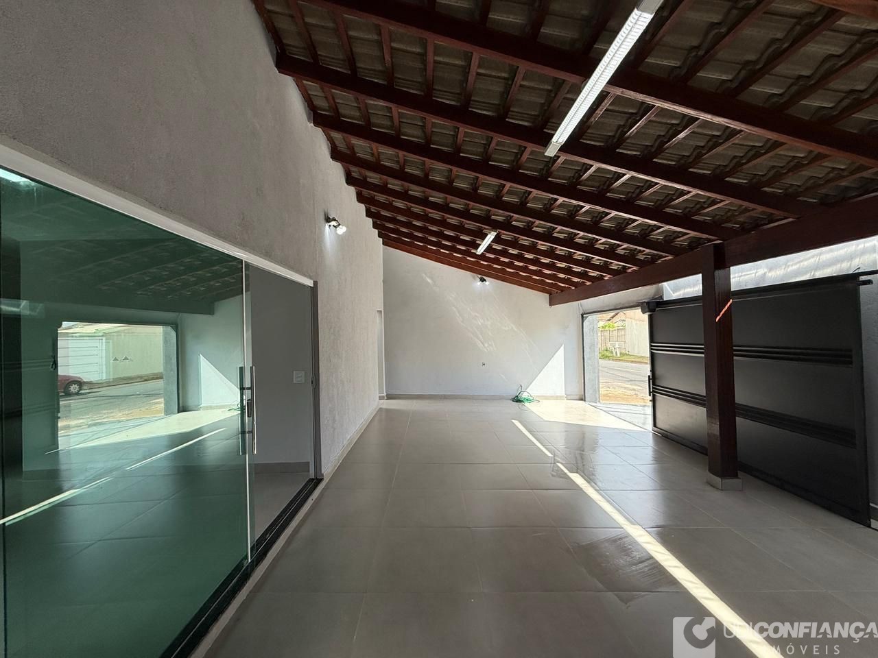 Casa, 2 quartos - Foto 13