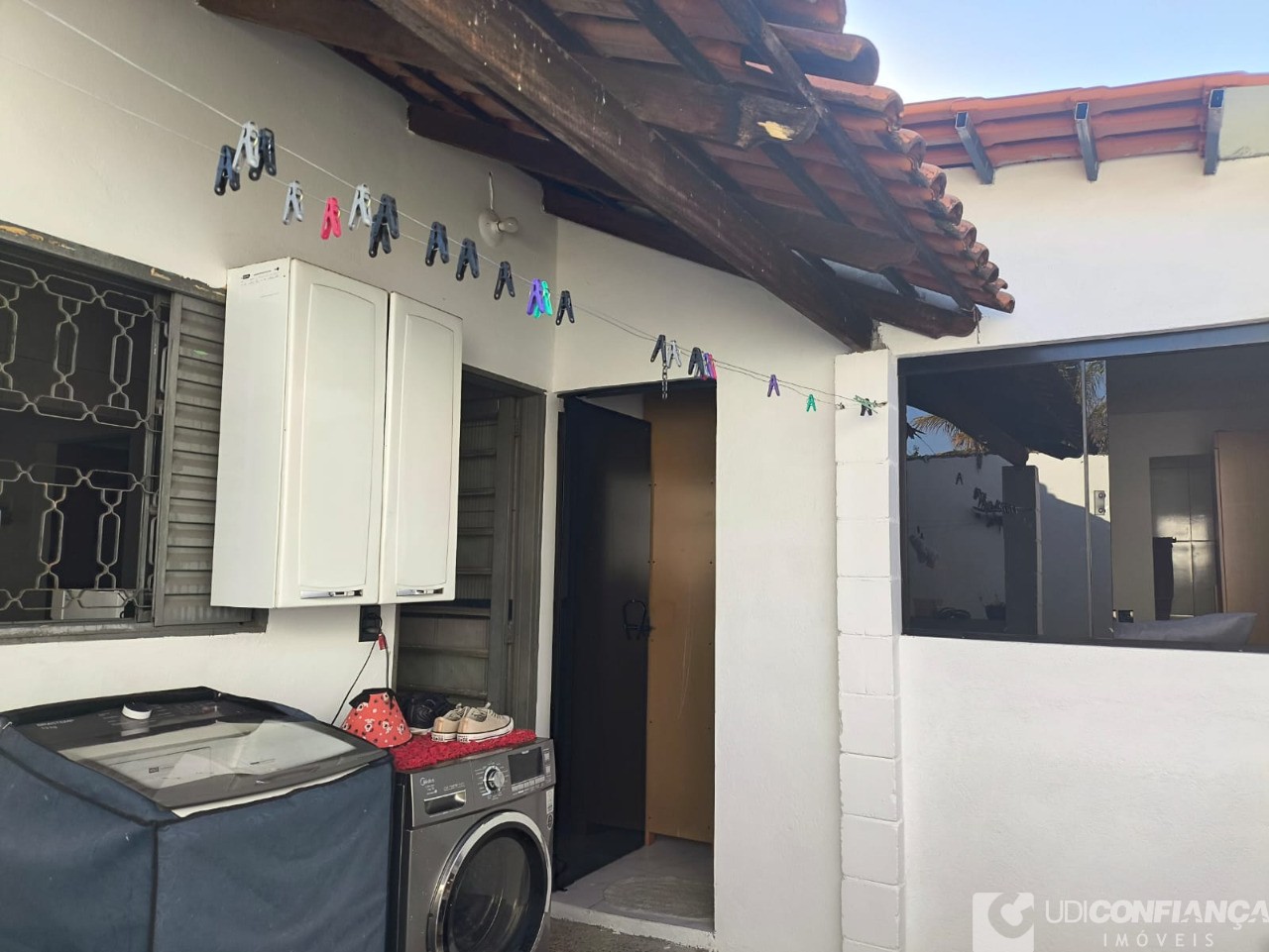 Casa, 3 quartos - Foto 6