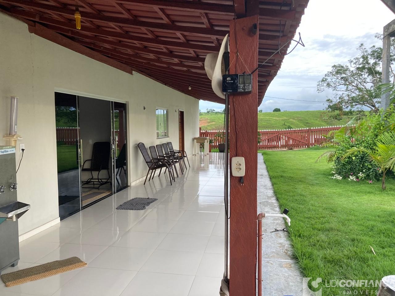 Fazenda - Foto 5