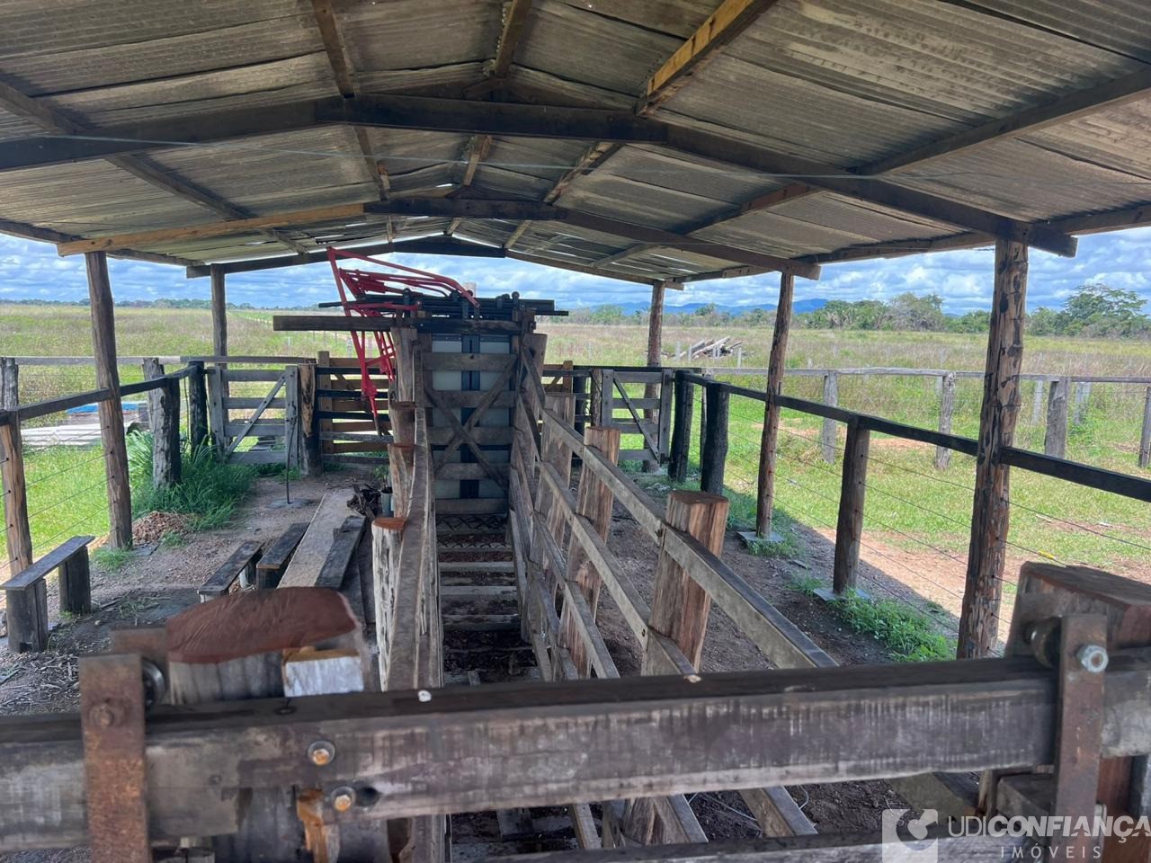 Fazenda - Foto 21