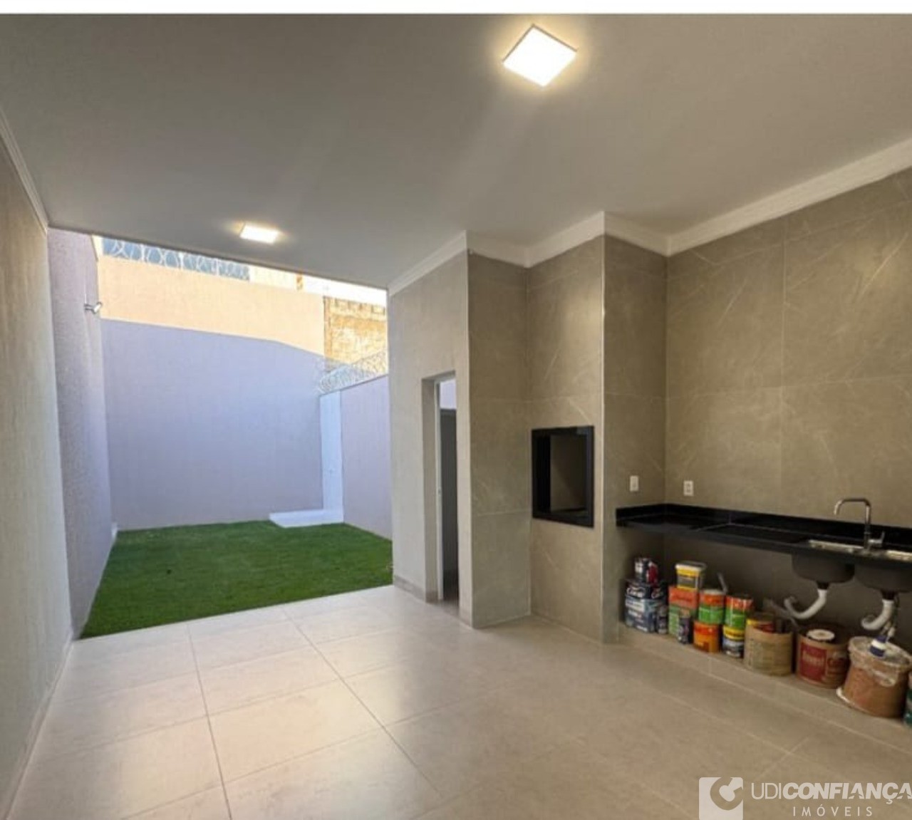 Casa, 3 quartos, 150 m² - Foto 9
