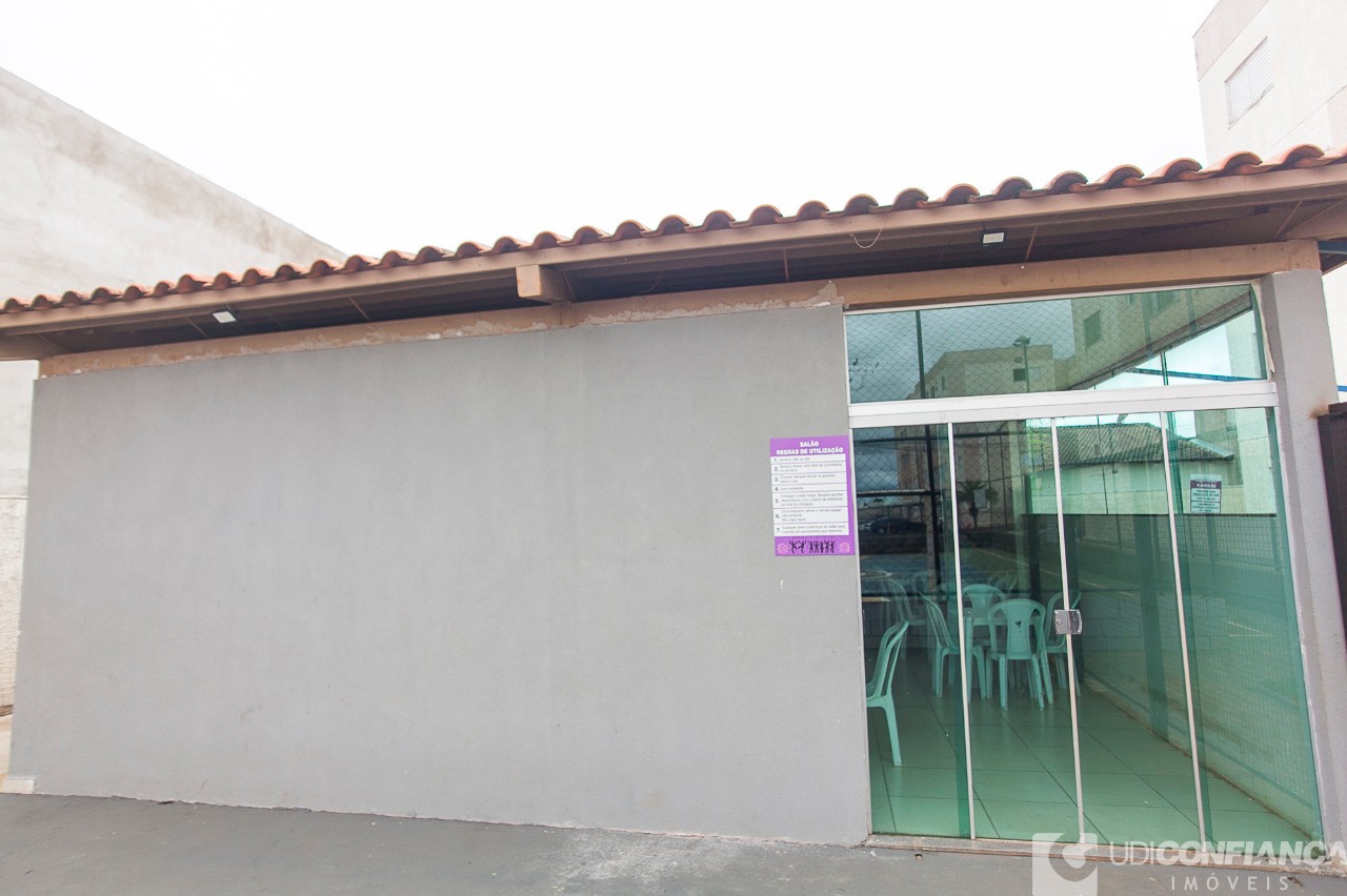 Apartamento, 2 quartos, 48 m² - Foto 9