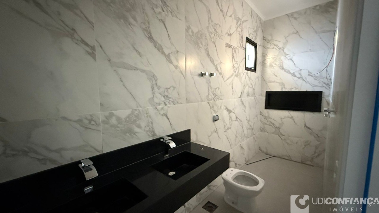 Casa, 3 quartos - Foto 3