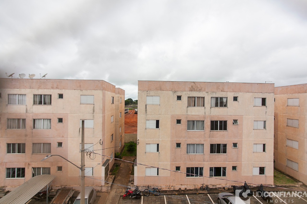 Apartamento, 2 quartos, 48 m² - Foto 15