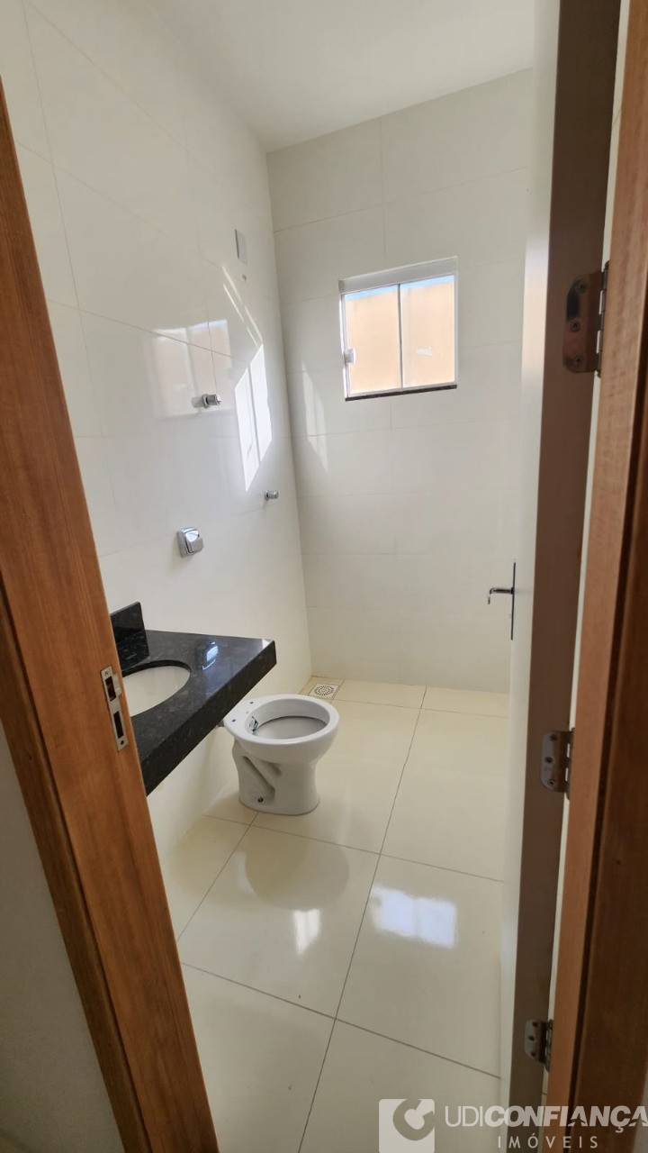 Casa, 2 quartos - Foto 17