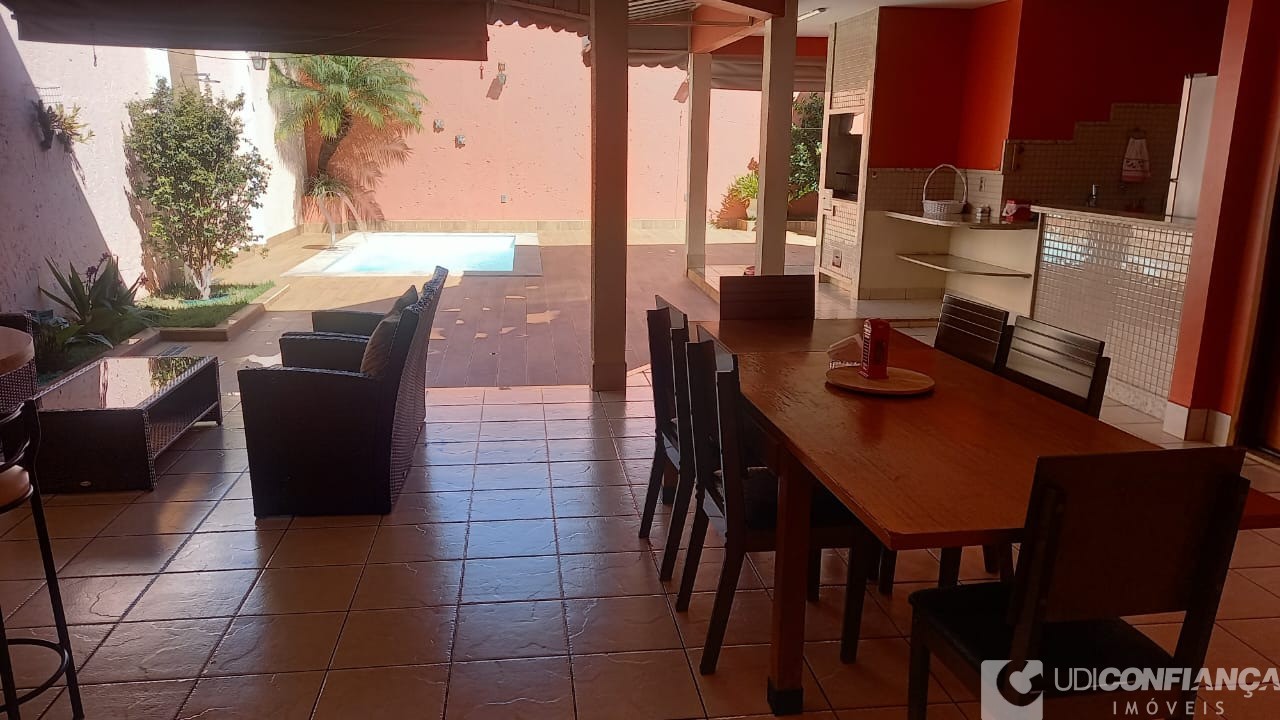 Casa, 3 quartos - Foto 9