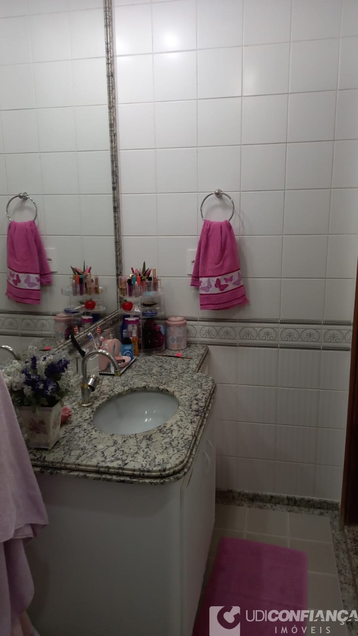 Casa, 3 quartos - Foto 17