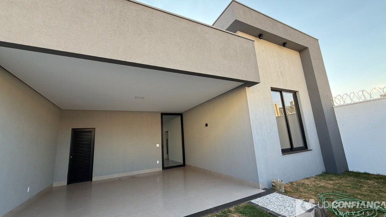 Casa, 3 quartos - Foto 4