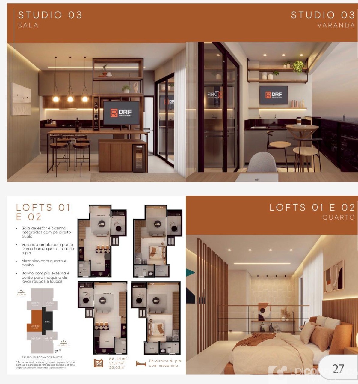 Apartamento, 1 quarto, 39 m² - Foto 10