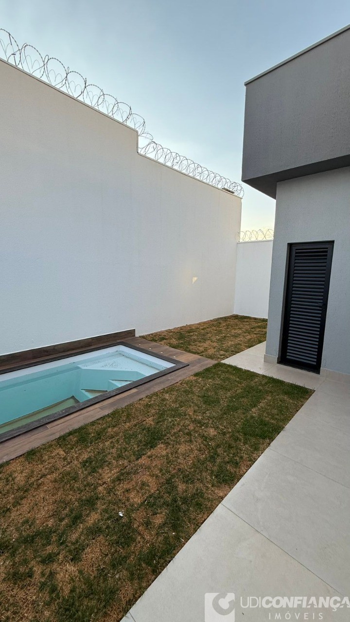 Casa, 3 quartos - Foto 17