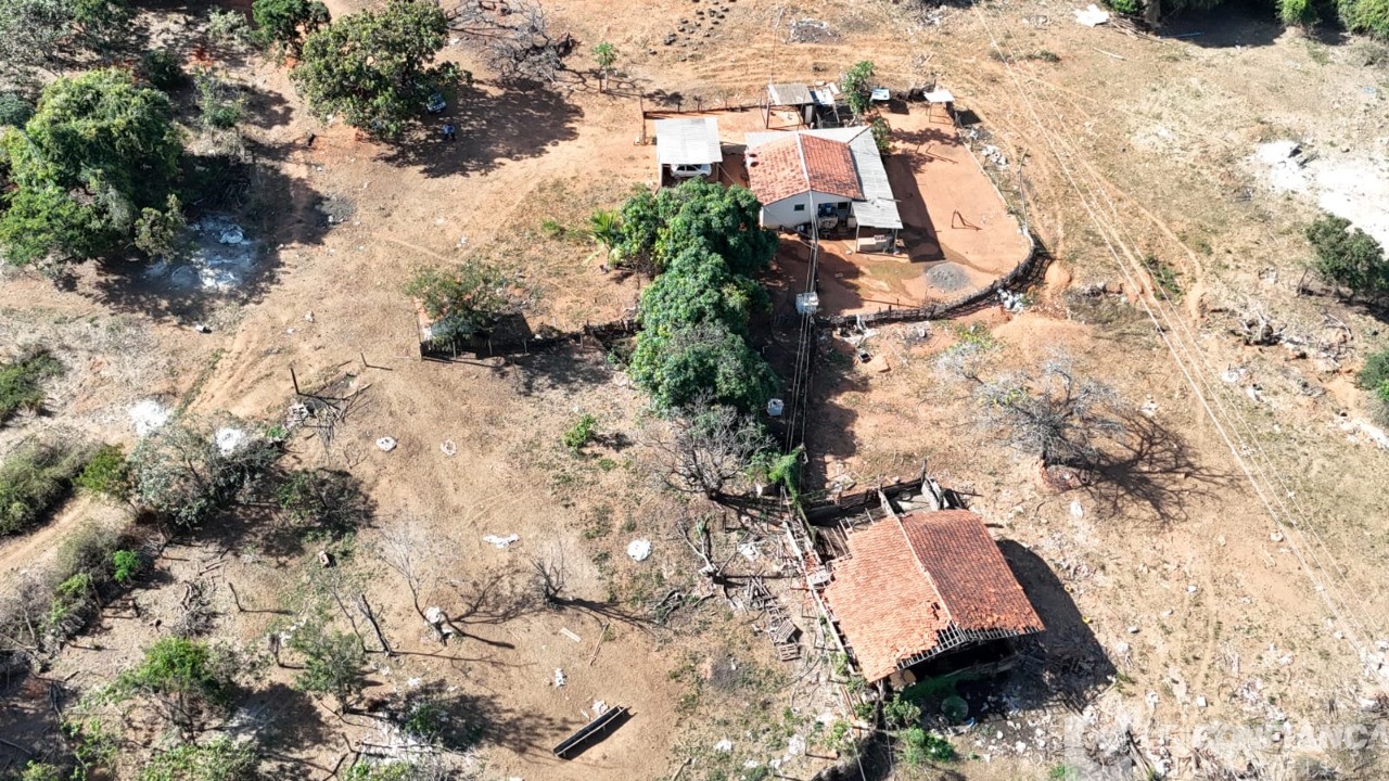 Fazenda - Foto 14