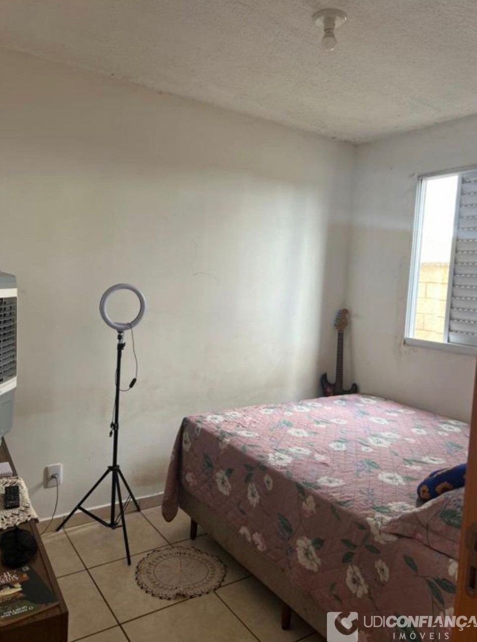 Apartamento, 2 quartos, 45 m² - Foto 5