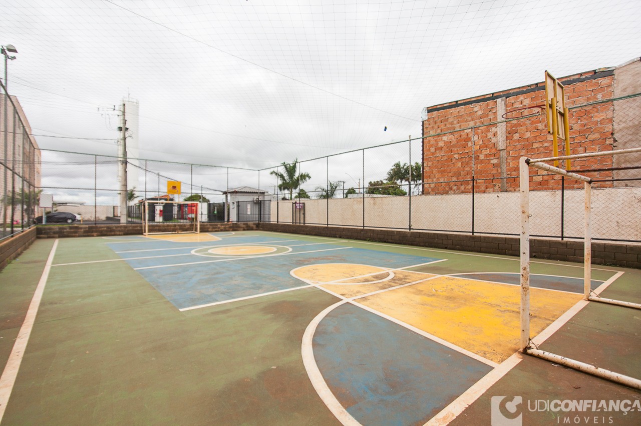 Apartamento, 2 quartos, 48 m² - Foto 7