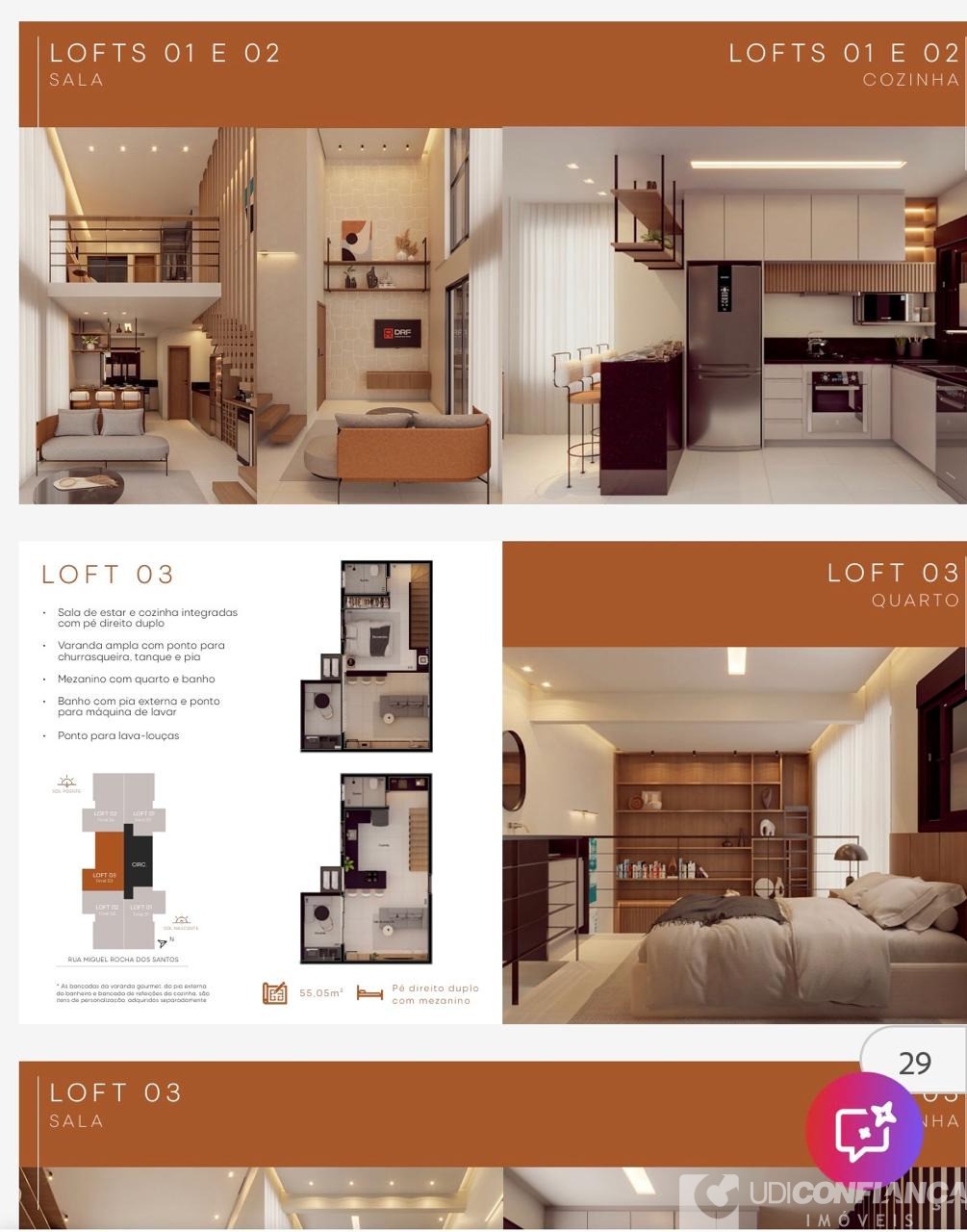 Apartamento, 1 quarto, 39 m² - Foto 11
