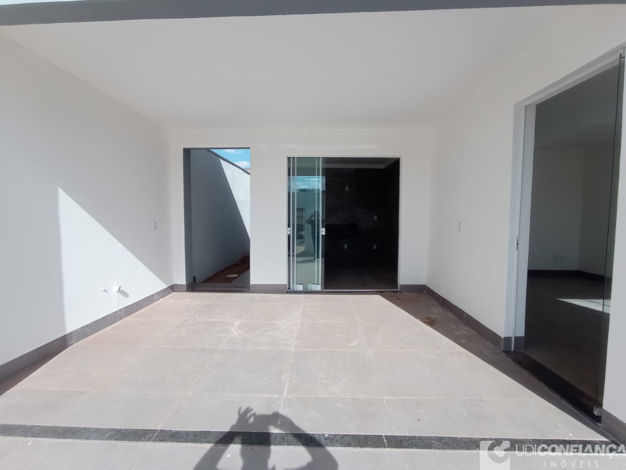 Casa, 3 quartos - Foto 17